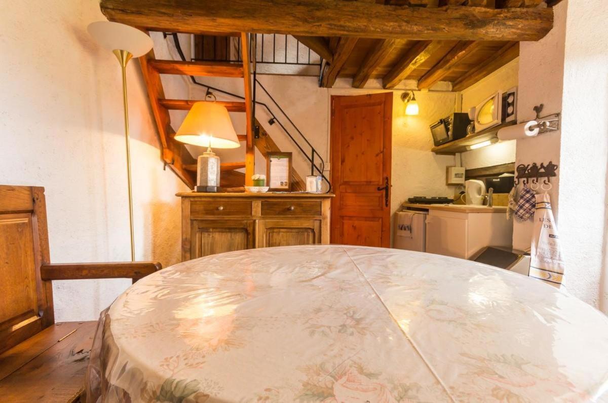 La Maison Bleue Arquian Kültér fotó
