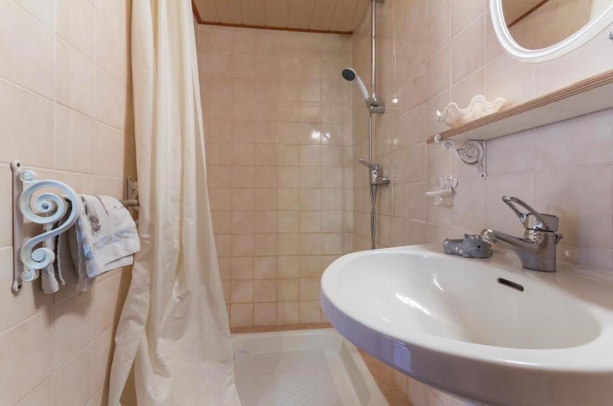La Maison Bleue Arquian Kültér fotó
